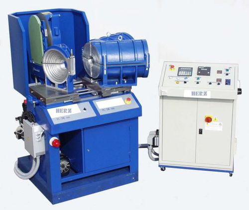 Semi-automatic orbital welding machine PL seriesfor pipesprogrammableprecision