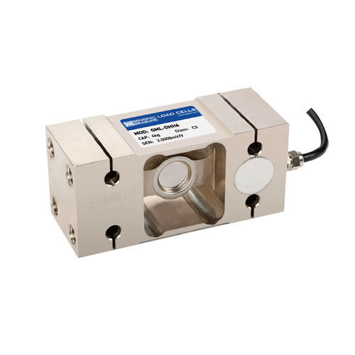 Тензодатчик сжатия GML-DHH6, одноточечный тензодатчик, аналог