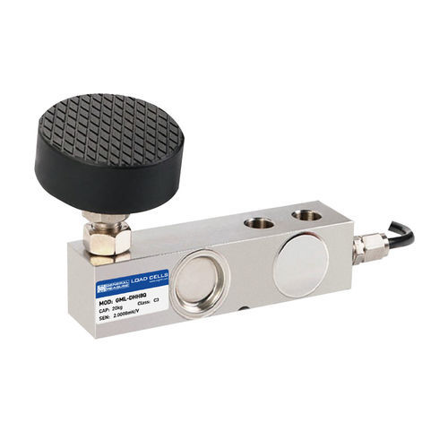 Датчик нагрузки на сдвиговую балку GML-DHH8QТип балки тензодатчик аналоговый