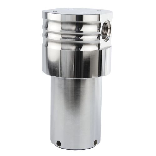 Воздушный фильтр серии IHPкорзина сжатого воздухадавление