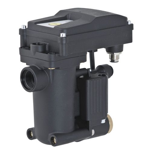 Отвод конденсата серии EMDавтоматическийэлектронный