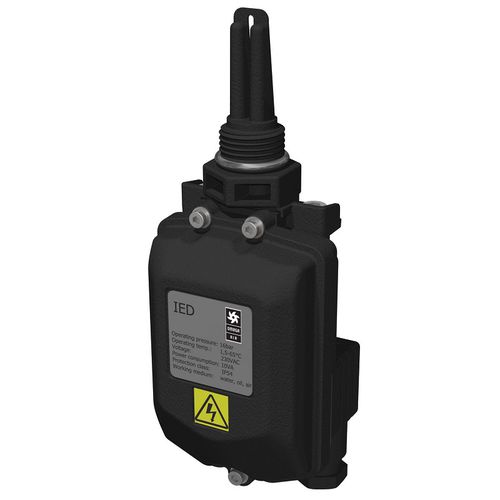 Отвод конденсата серии IEDавтоматическийэлектронный