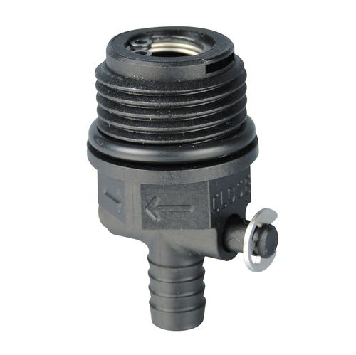 Конденсатоотводчик серии MCD-B инструкция