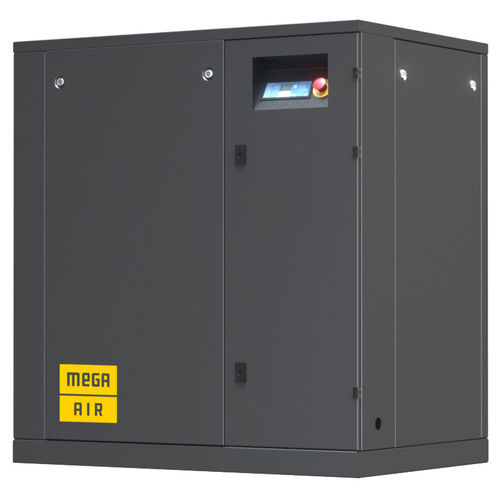 Компрессор винтовой МА СД 18-55 ВСвоздушныйэлектрическийстационарный