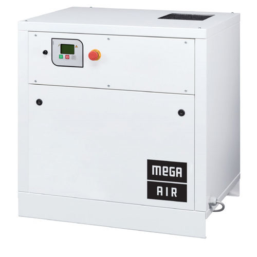 Безмасляный компрессор серии МА 2,2-30спиральныйэлектрический