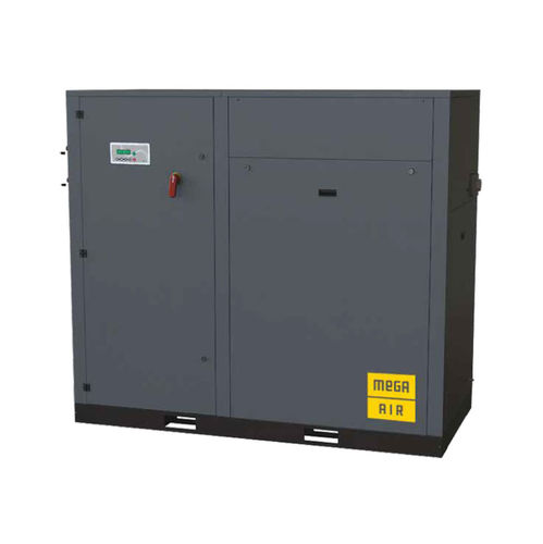 Компрессор безредукторный МА СБ 18-55винтовойвоздушный с электроприводом