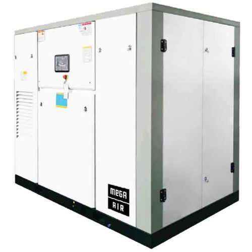 Компрессор безмасляный МА ОФ 37-280 /серия ВС винтовой воздушный с электрическим приводом