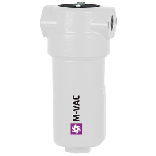 Фильтр для медицинского применениясерия M-VACкорзина сжатого воздухадля фармацевтической промышленности