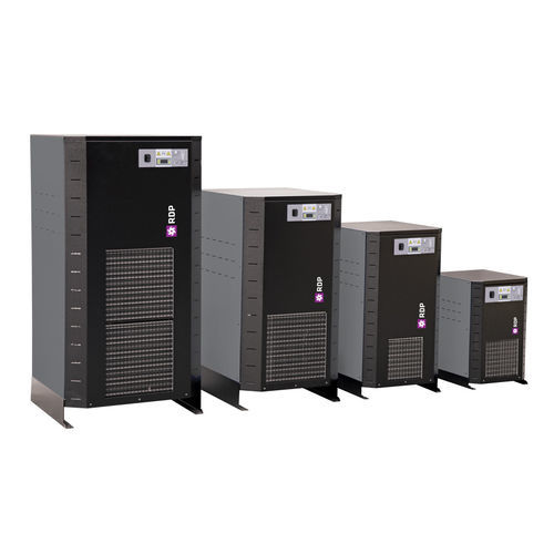 Рефрижераторный осушитель сжатого воздуха серии RDPтрехступенчатыйвысокопроизводительныйкомпактный