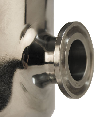 Воздушный фильтр серии SFкорзина для сжатого воздуханержавеющая сталь