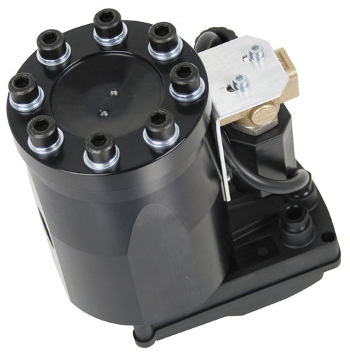 Отвод конденсата EMD HPавтоматическийэлектронныйвысокого давления