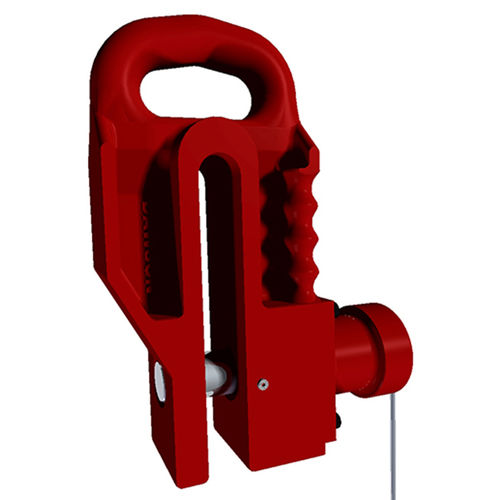 Подъемная скоба серии EGRS