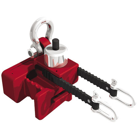 Подъемная скоба серии ERRBS