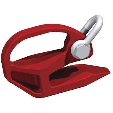 Подъемная скоба серии SHS