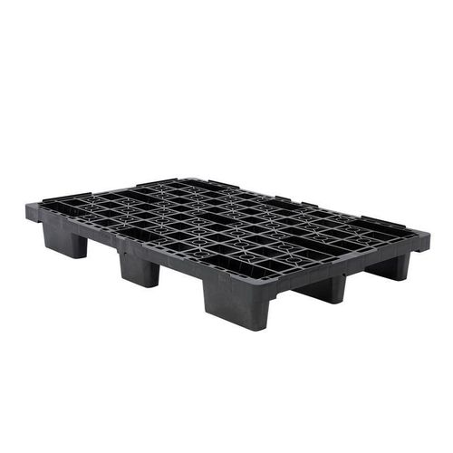 Пластиковый поддон ASF1000 Lтранспортноштабелируемый