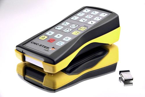 USB-пульт дистанционного управления с кнопками, 21 кнопка вкл/выкл.