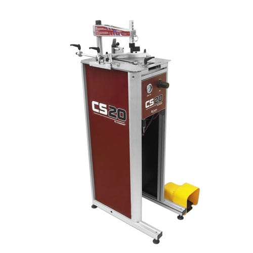 Пневматический степлер CS 20 CART