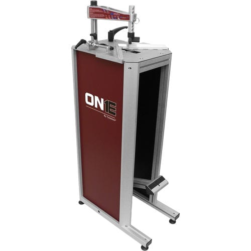 Foot-operated stapling machine CS1 CART
