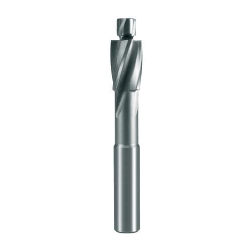 Solid counterbore 10241 seriesdeburringHSSfor cast iron