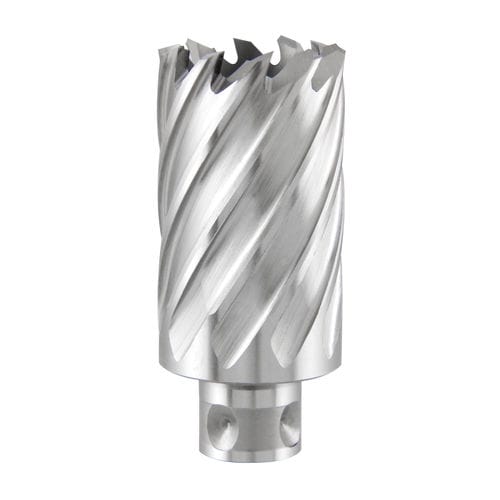 Корончатое сверло HSS-E 108925E