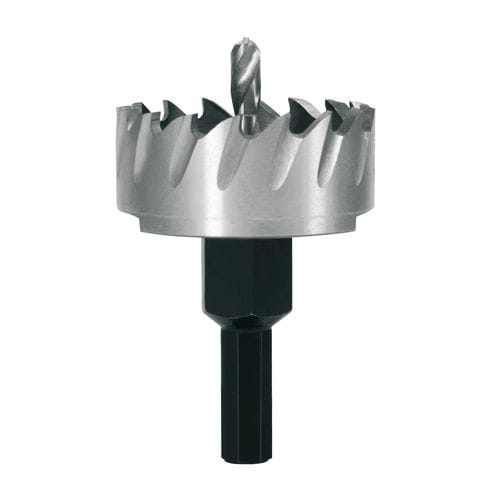 Plastic hole saw 1280 seriesfor aluminumfor steel