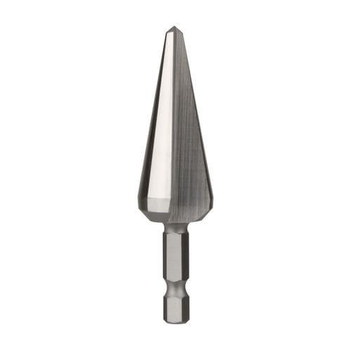 Solid drill bit 101049Hfor plasticsfor cast ironfor aluminum