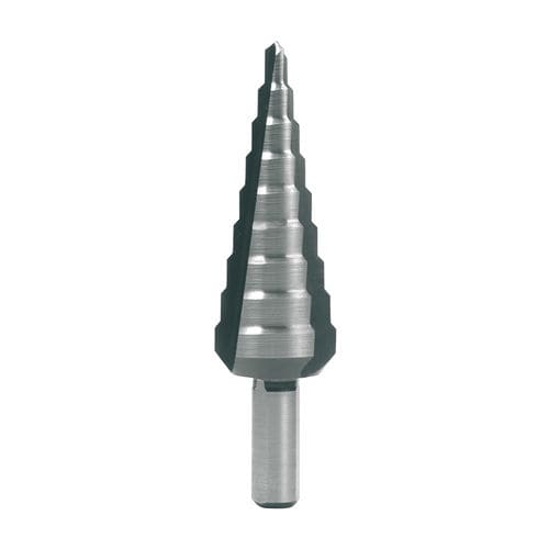Solid drill bit 101 35 seriesfor plasticsfor cast ironfor aluminum