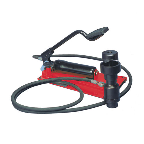 Гидравлический перфоратор 109301 инструкция