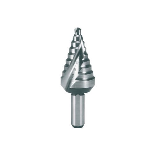 Solid drill bit 10106 seriesfor plasticsfor cast ironfor aluminum