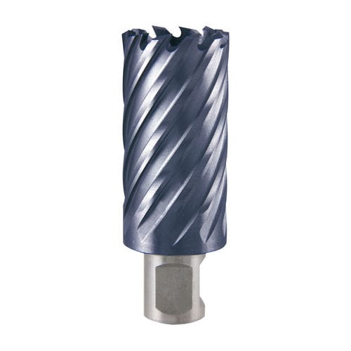 Корончатое сверло с покрытием серии 1085HSSWeldon