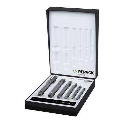 Set machine tap 245057RKthrough-holefor blind holesmonobloc