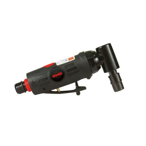 Ручная полировальная машина серии 1161пневматическаяпромышленнаякомпактная