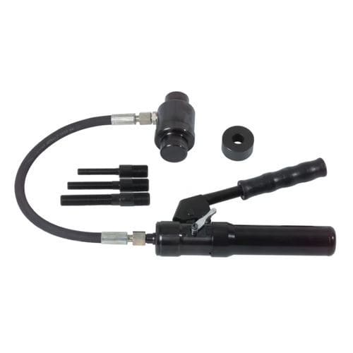 Гидравлический перфоратор 109201 инструкция