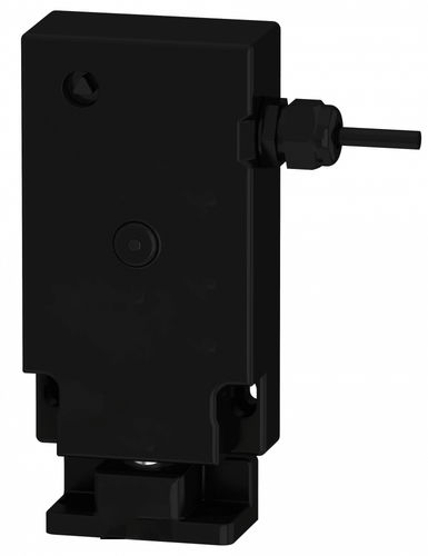 Предохранительное запорное устройство ВАМ-ВИГ-07электромагнитное