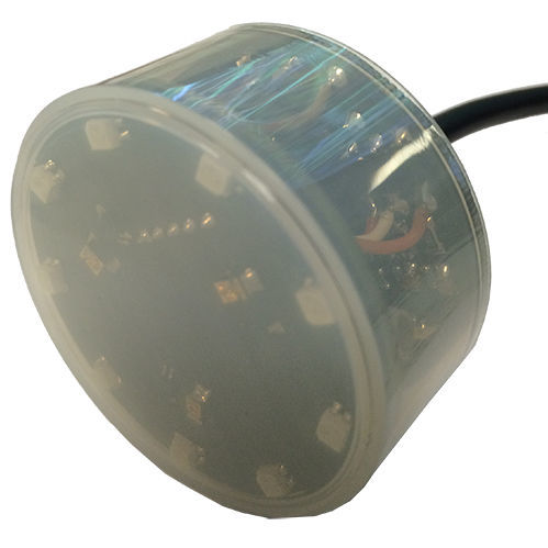 Ручка без резьбы KOB608круглыйсенсорный экраноптический