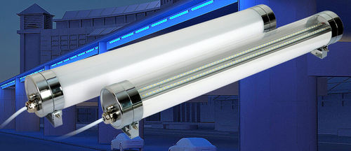 LED tube OL-PL series