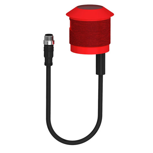 Компактный RFID-считыватель-записчик XS308RS232