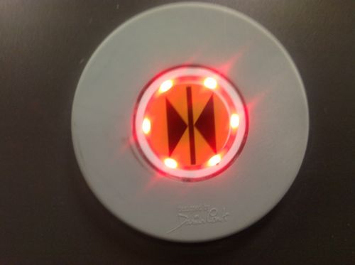 Сенсорный выключатель КБ100БИоднополюсный с подсветкойэлектромеханический