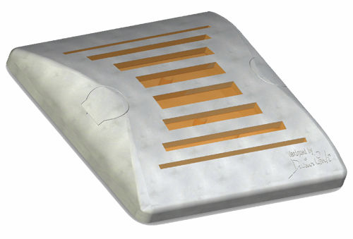 Постоянный маяк Gallia rayIP65