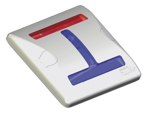 Постоянный маяк Gallia TIP65