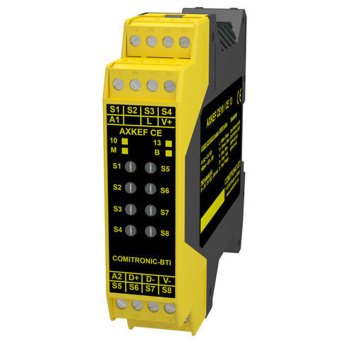 RFID-модуль AXKEF CE10