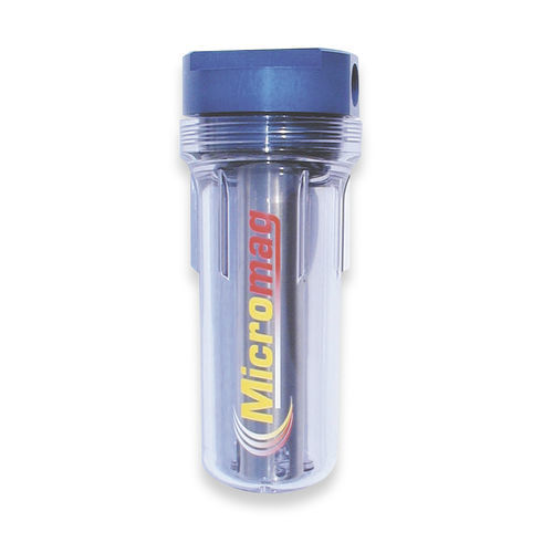 Магнитный фильтр Micromag серии MMжидкостный картридждля шлифовальных машин