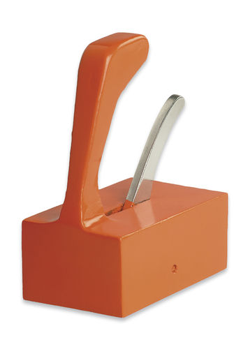 Подъёмник на постоянных магнитах с ручным управлением HCM 2handling