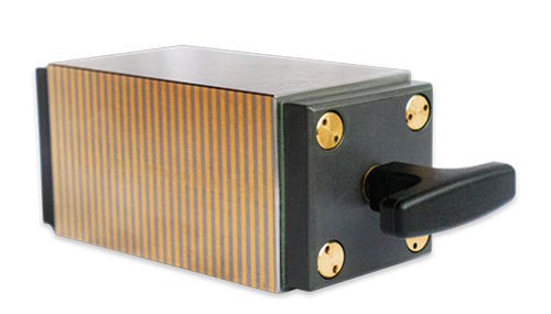 Магнитный блок СЗМ