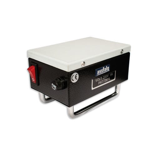 Ручной размагничиватель EDH 123для деталейручной