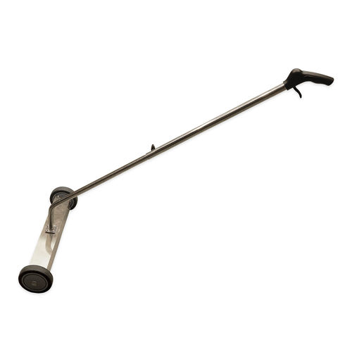 Магнитная подметальная машина