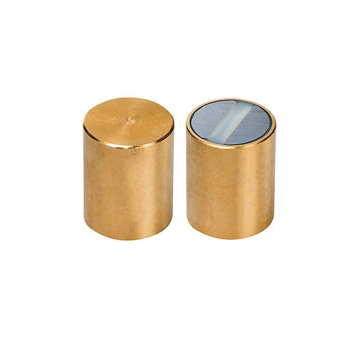 Магнит-держатель для глубокой кастрюли, тип 600 CO | Тип 600 h6самарий-кобальтцилиндрическийвысокоэнергетический