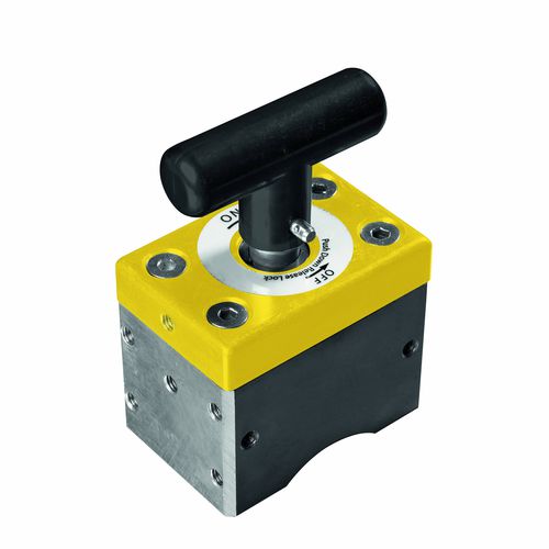 Магнитный квадрат Magsquare - MSQwelding