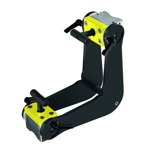 Сварочный квадрат Бумермагнитный