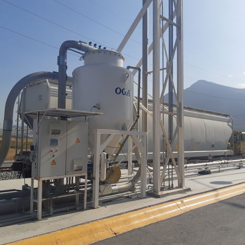 Система погрузки и разгрузки для пищевой промышленности для пищевых продуктовдля фармацевтической промышленностигранит